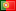 Drapeau Portugal Chronopuces